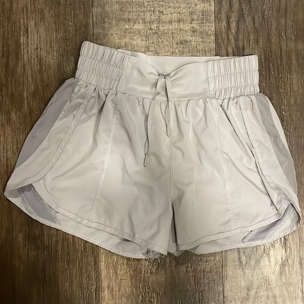 Balance Athletica Runner Shorts